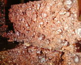 Foto del paso 2 de la receta: Bizcochuelo vegano chocolatoso 🍫