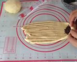 Foto langkah ke 5 dari resep Wool Roll Bread Super Lembut (Tanpa Telur).