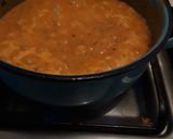 Foto del paso 7 de la receta: Fusilli a la boloñesa al horno