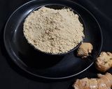 A picture of step 3 of Homemade Dry Ginger powder (sonth powder).