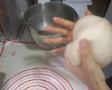 【影片】基礎萬用麵糰 (吐司、麵包、burger、pizza)的食譜步驟3照片