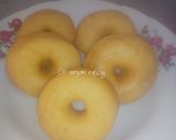 Foto langkah ke 3 dari resep Donat kentang.