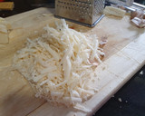 Foto del paso 3 de la receta: Macarrones con tomate picantes (picante es opcional)