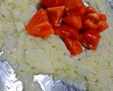 عکس مرحله 3 از دستور خوراک کدو