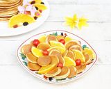 Foto langkah ke 7 dari resep Mini Dollar Pancake (Tintin Rayner).