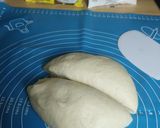 Foto langkah ke 4 dari resep Bakpao (No Mixer).
