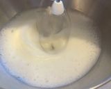 Une image de l'étape 1 de Meringues colorées 🎨.