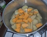 Foto del paso 7 de la receta: Chuletas de Cerdo al vino blanco y mostaza