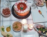 Foto del paso 1 de la receta: Picoteos