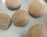 A picture of step 3 of समोसा (Samosa).