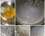 Foto langkah ke 2 dari resep Bolu Kukus Mekar Lembut (pake air aja).
