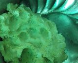 आलू ब्रेड स्माइल (Aloo Bread smile recipe in Hindi) रेसिपी चरण 3 फोटो