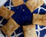A picture of step 2 of 5 Minutes corn puff recipe - Easy to make yummy to eat.