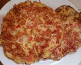 Foto del paso 4 de la receta: Tortillas saludables