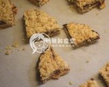 無奶無蛋無麵粉燕麥夾心餅乾的食譜步驟6照片