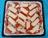 Foto langkah ke 6 dari resep Pizza.