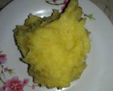 Foto langkah ke 1 dari resep Donat kentang super empukk n menul-menul.