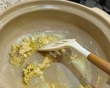 Foto langkah ke 2 dari resep Sapo tahu claypot.