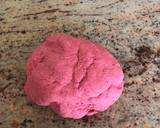 Pink pasta with sprouting broccoli and anchovies recipe step 3 photo