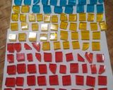 Foto langkah ke 5 dari resep Permen Jelly.