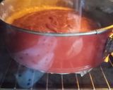 Foto del paso 7 de la receta: Bizcocho de Calabaza y chocolate