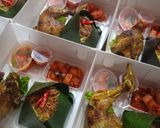 Foto langkah ke 9 dari resep Nasi Kebuli Ayam.