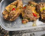 Foto del paso 3 de la receta: Osobuco con arroz cremoso