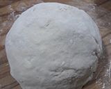 Foto del paso 4 de la receta: Masa para empanadas fritas