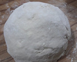 Foto del paso 4 de la receta: Masa para empanadas fritas