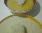 Káposztás rántott palacsinta recept fázis 3 fotója
