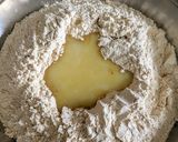 A picture of step 3 of Mitho lolo.