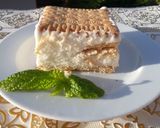 Pas rețetă Înghețata sandwich 5 fotografie