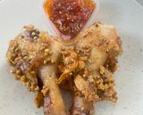 Foto langkah ke 6 dari resep 99. Ayam goreng ketumbar.