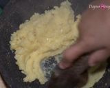 Foto langkah ke 1 dari resep Kue Ku isi Kacang Hijau.
