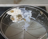 A picture of step 6 of Simple Pista Phirni.