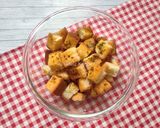 Foto langkah ke 4 dari resep Croutons.