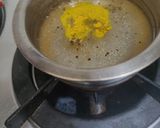 हल्दी की चाय (Haldi ki chai recipe in Hindi) रेसिपी चरण 2 फोटो