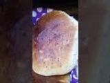 طريقة صنع خبز الدار