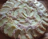 Foto del paso 5 de la receta: Torta de manzana