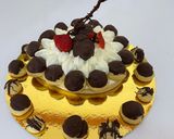 Foto del paso 9 de la receta: Saint Honoré #choux