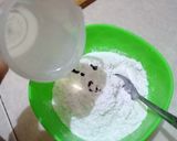 Foto langkah ke 2 dari resep Klepon.