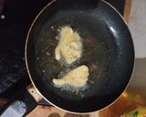 Foto langkah ke 4 dari resep Jamur krispi.