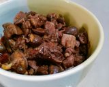 Foto langkah ke 5 dari resep Rendang Ati.
