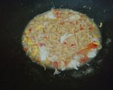 Foto langkah ke 4 dari resep Indomie Tumis Kuah | Indomie Nyemek.