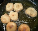 Foto del paso 4 de la receta Rosquillas de anís