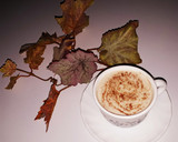 عکس مرحله 2 از دستور نوشیدنی گرم کلد استاپ☕