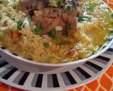 Foto del paso 6 de la receta: Desde el Fogón de la Abuela. Aguadito de pollo