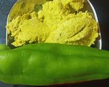 રાજકોટની ફેમસ લીલી ચટણી (Rajkot Famous Lili Chutney Recipe In Gujarati) રેસીપી સ્ટેપ3ફોટો