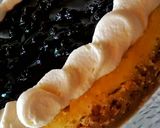 Foto del paso 4 de la receta: Cheesecake Horneado cítrico (estilo New York)