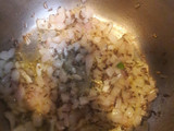 Vegetable Daliya Khichdi